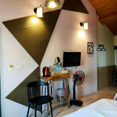 Searoad Homestay Taimali Eksteriør bilde