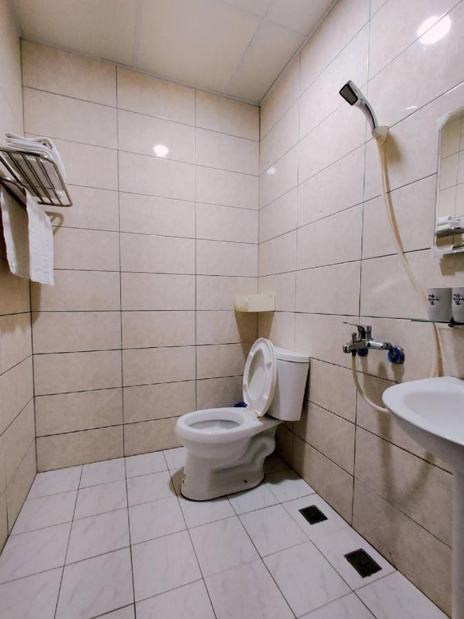 Searoad Homestay Taimali Eksteriør bilde
