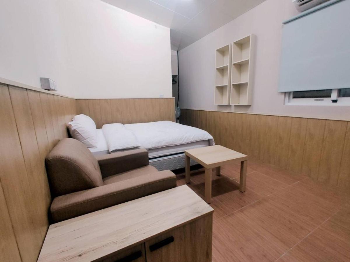 Searoad Homestay Taimali Eksteriør bilde
