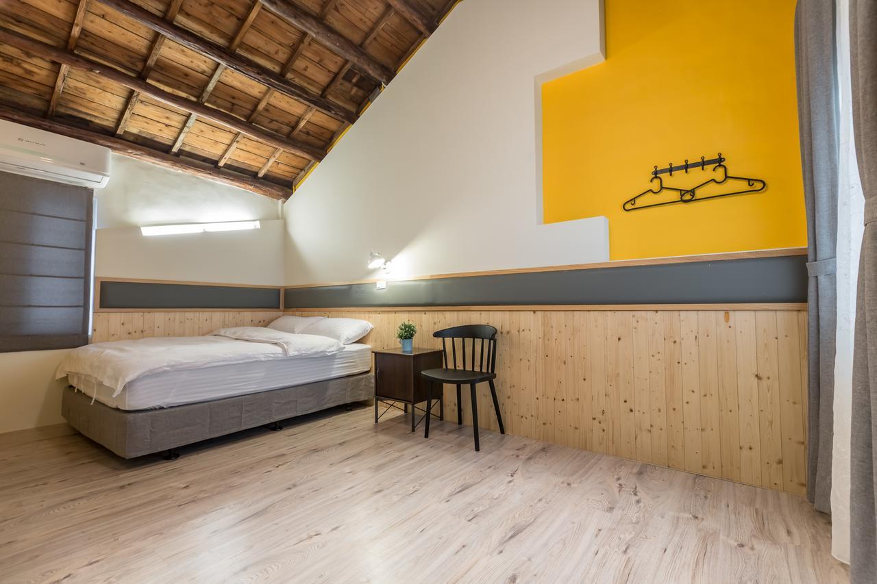Searoad Homestay Taimali Eksteriør bilde